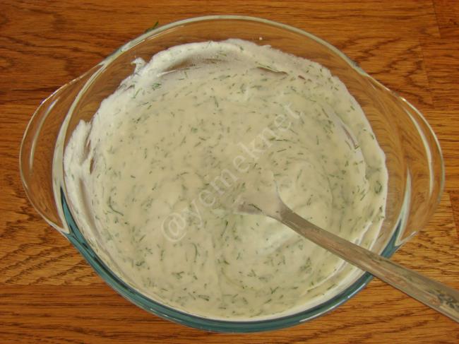 Havuçlu Kabak Kavurması - Yapılışı (10/12) 