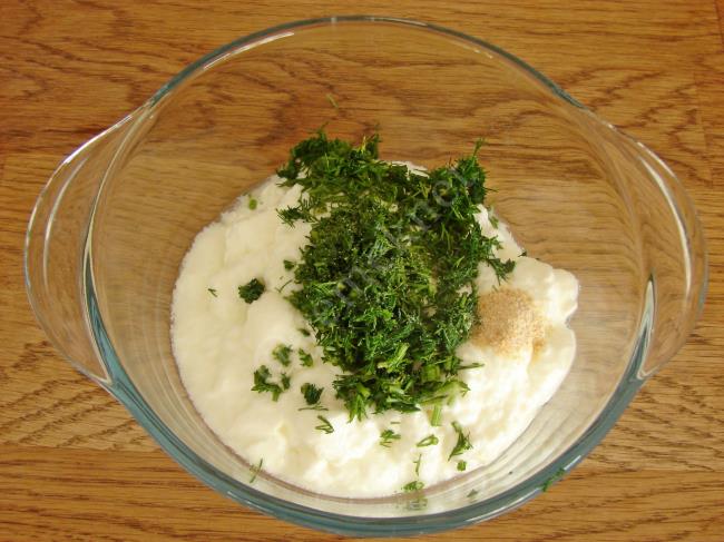 Havuçlu Kabak Kavurması - Yapılışı (9/12) 