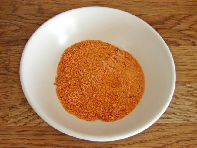 Mercimekli Tarhana Çorbası - Yapılışı (2/12) 