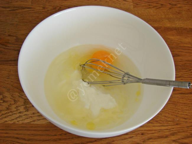 Sirkeli Pişi - Yapılışı (3/12) 