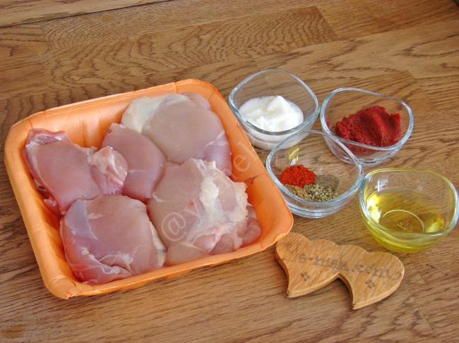 Terbiyeli Tavuk Pirzola Tarifi Nasil Yapilir Resimli Yemek Tarifleri Terbiyeli Tavuk Pirzola Tarifi Nasil Yapilir Resimli Yemek Tarifleri