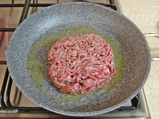 Kıymalı Rulo Patates - Yapılışı (8/20) 