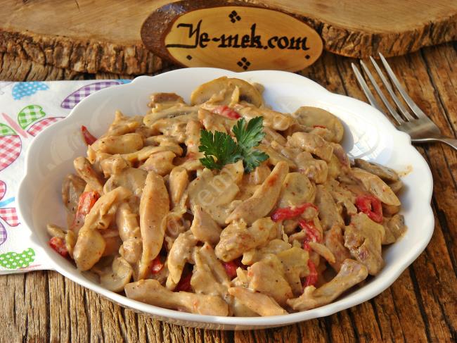 Tavuk Fajita Tarifi Nasil Yapilir Resimli Yemek Tarifleri Tavuk Fajita Tarifi Nasil Yapilir Resimli Yemek Tarifleri