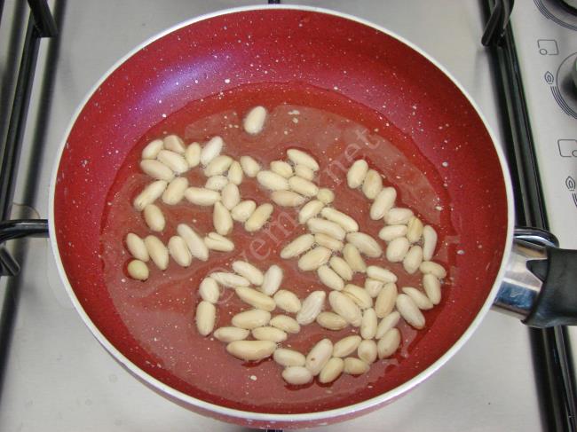 Pancarlı Humus - Yapılışı (10/12) 