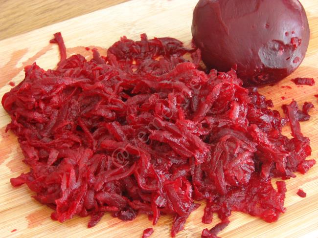 Pancarlı Patates Salatası - Yapılışı (3/16) 