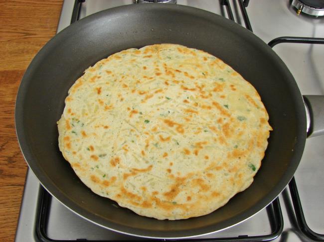 Patates Akıtması - Yapılışı (9/12) 