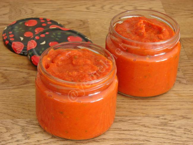 Pincur Sos - Yapılışı (12/16) 