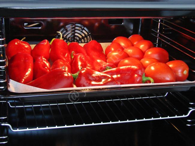 Pincur Sos - Yapılışı (3/16) 