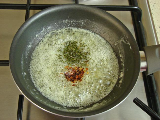 Yoğurtlu Tarhana Çorbası - Yapılışı (10/16) 