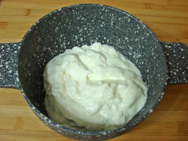 Yoğurtlu Tarhana Çorbası - Yapılışı (2/16) 