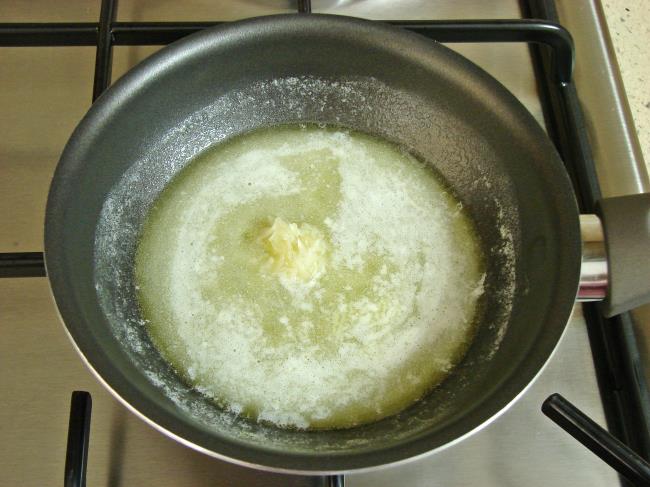 Yoğurtlu Tarhana Çorbası - Yapılışı (9/16) 