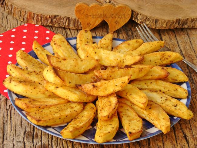 firinda koz tadinda patates tarifi nasil yapilir resimli yemek tarifleri