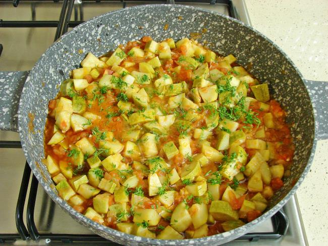 Kabak Çintmesi - Yapılışı (10/12) 