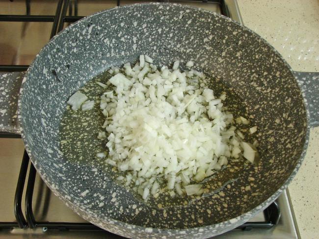 Kabak Çintmesi - Yapılışı (3/12) 