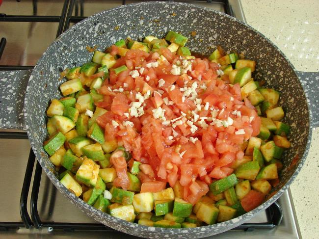 Kabak Çintmesi - Yapılışı (8/12) 