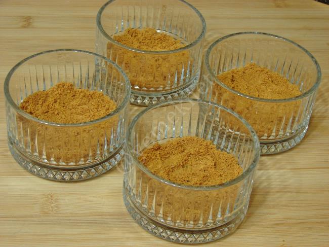 Lotuslu Magnolia - Yapılışı (9/16) 