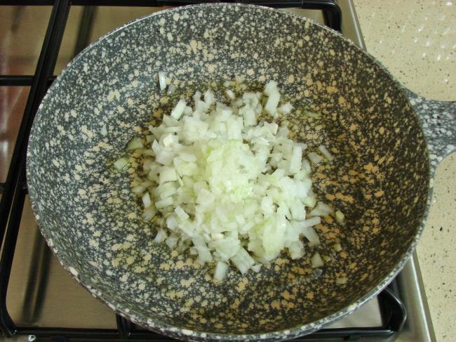 Mercimekli Kabak Salatası - Yapılışı (3/12) 