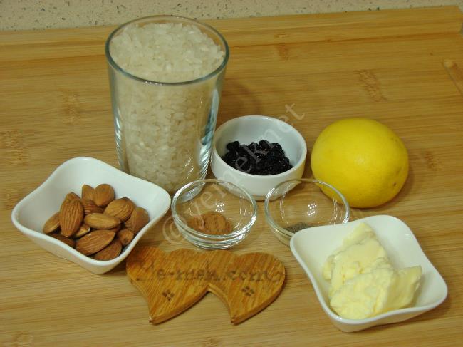 Şehzade Pilavı - Yapılışı (1/12) 