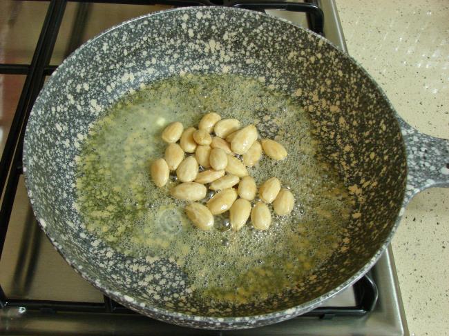 Şehzade Pilavı - Yapılışı (4/12) 