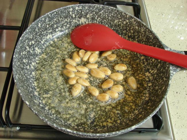 Şehzade Pilavı - Yapılışı (5/12) 