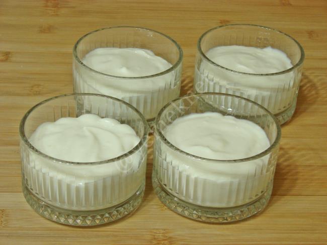 Cennet Hurmalı Muhallebi - Yapılışı (8/20) 