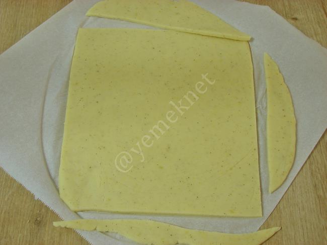 Çıtır Patates Çubukları - Yapılışı (9/16) 