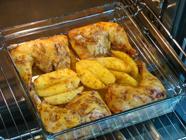 Firinda Tavuk But Tarifi Nasil Yapilir Resimli Yemek Tarifleri Firinda Tavuk But Tarifi Nasil Yapilir Resimli Yemek Tarifleri