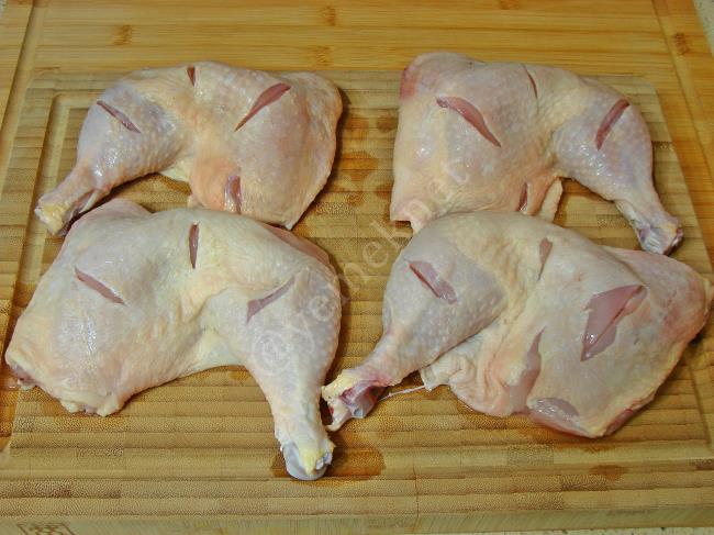 Firinda Tavuk But Tarifi Nasil Yapilir Resimli Yemek Tarifleri Firinda Tavuk But Tarifi Nasil Yapilir Resimli Yemek Tarifleri