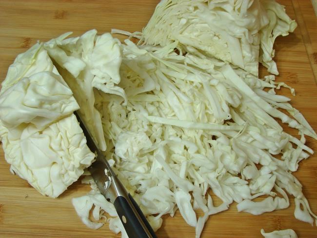 Kapuska Yemeği - Yapılışı (2/12) 