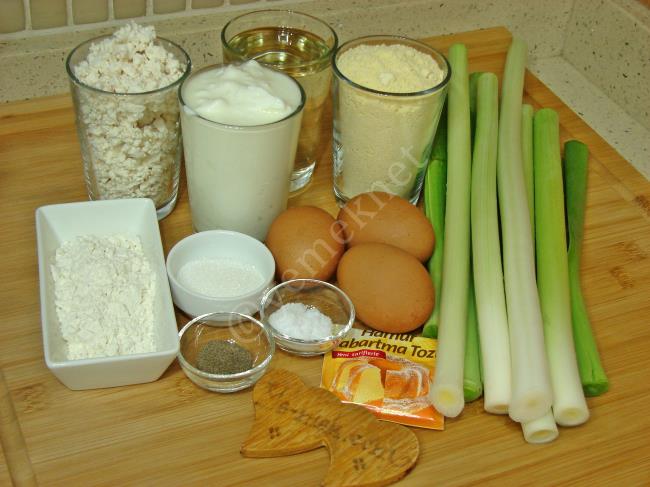 Karmaca - Yapılışı (1/16) 