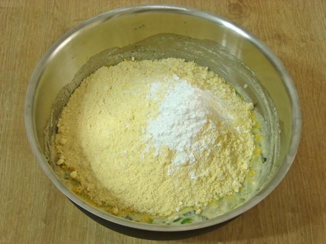 Karmaca - Yapılışı (10/16) 