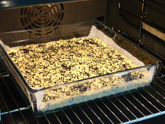 Karmaca - Yapılışı (14/16) 