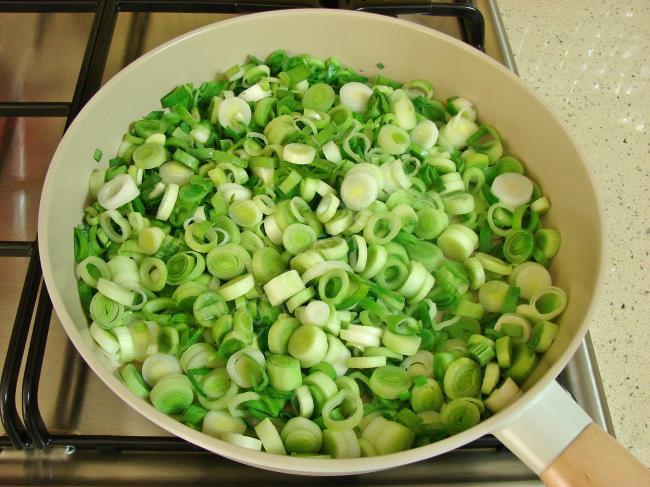 Karmaca - Yapılışı (3/16) 