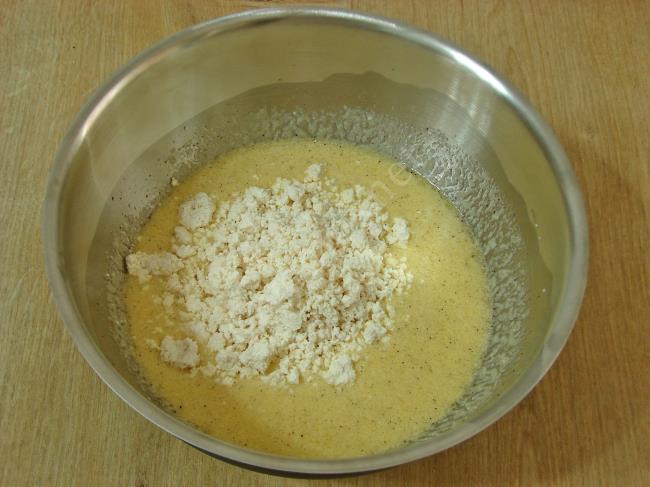 Karmaca - Yapılışı (7/16) 