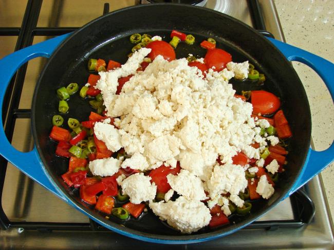 Lorlu Yumurta - Yapılışı (5/12) 