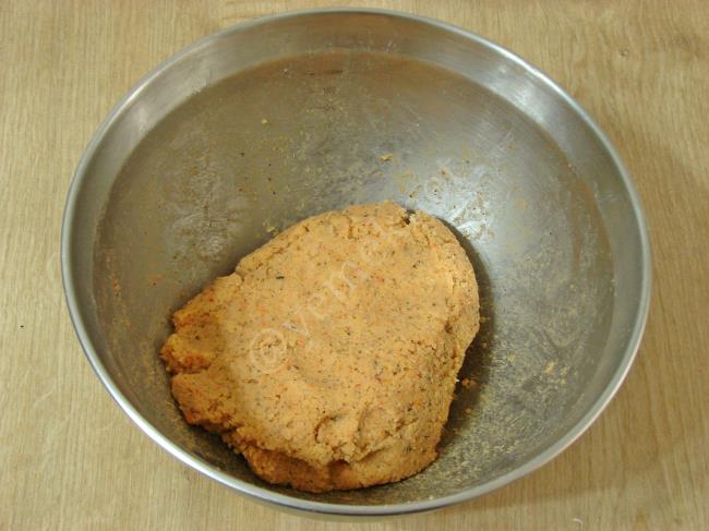 Sıkıcık Çorbası - Yapılışı (6/16) 