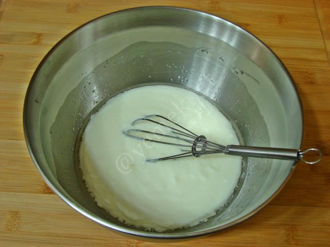 Sıvı Yağlı Şipşak Poğaça - Yapılışı (5/16) 