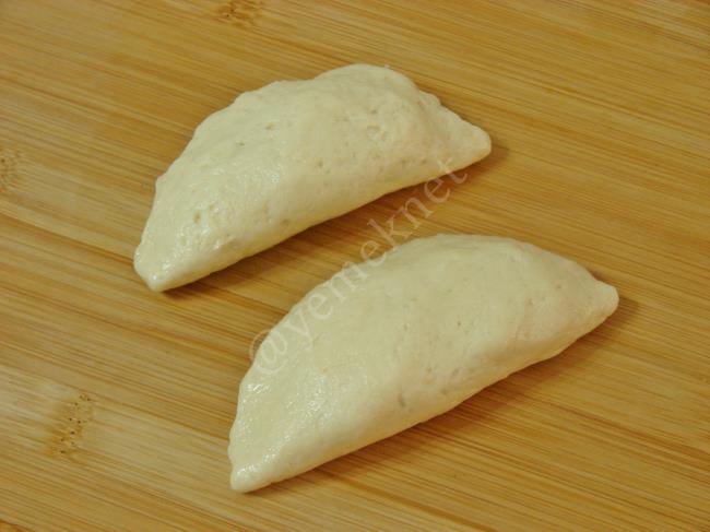 Sıvı Yağlı Şipşak Poğaça - Yapılışı (9/16) 