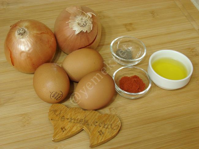 Soğanlama - Yapılışı (1/12) 