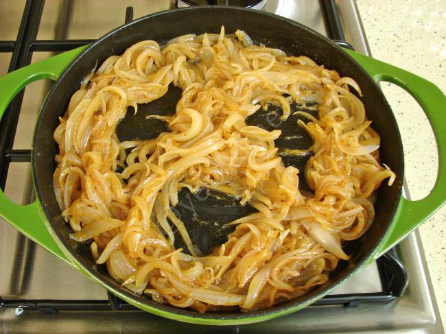 Soğanlama - Yapılışı (7/12) 