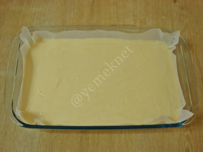 Borcam Keki - Yapılışı (10/16) 