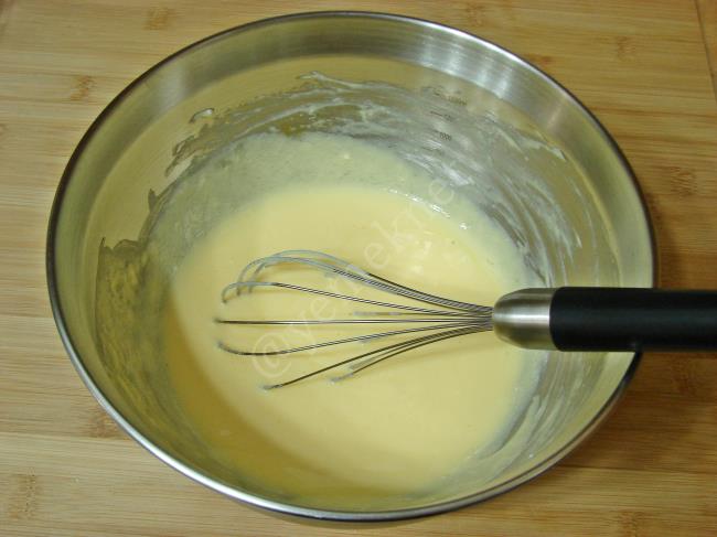 Mayasız Yulaf Ekmeği - Yapılışı (3/12) 