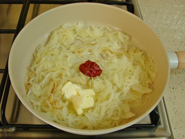 Müceddere Pilavı - Yapılışı (5/16) 