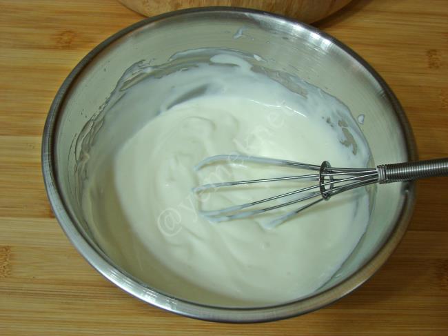 Pancarlı Kereviz Salatası - Yapılışı (6/12) 