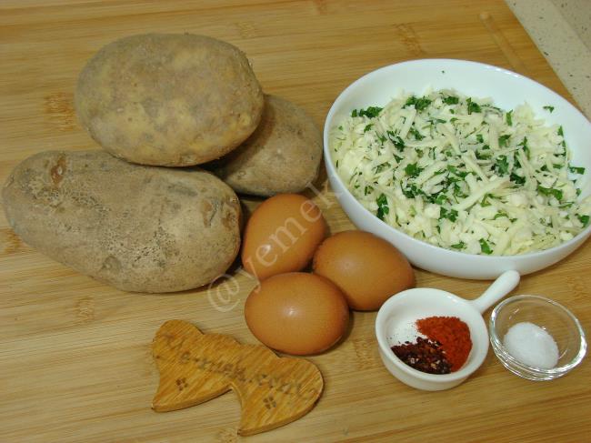 Unsuz Börek - Yapılışı (1/16) 