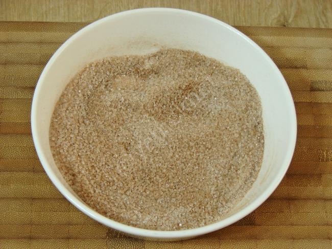 Elmalı Milföy Tatlısı - Yapılışı (5/16) 