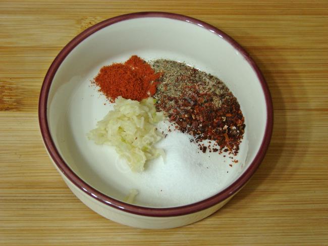 Fırında Brüksel Lahanası - Yapılışı (4/12) 