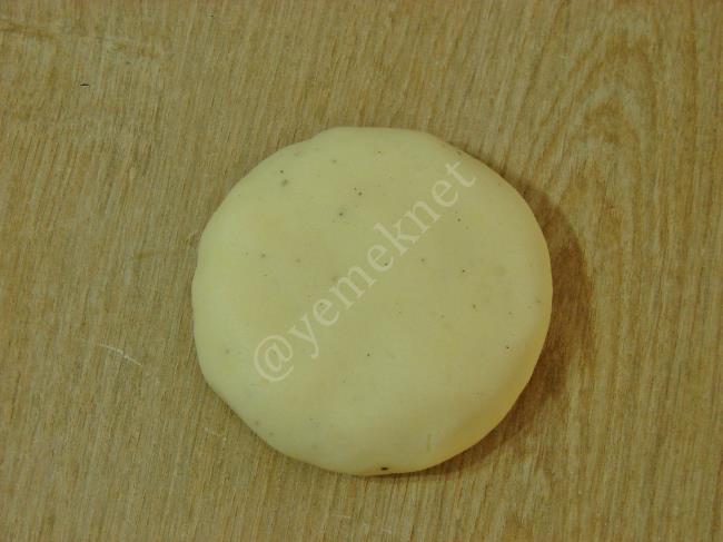 Patates Bombası - Yapılışı (10/16) 