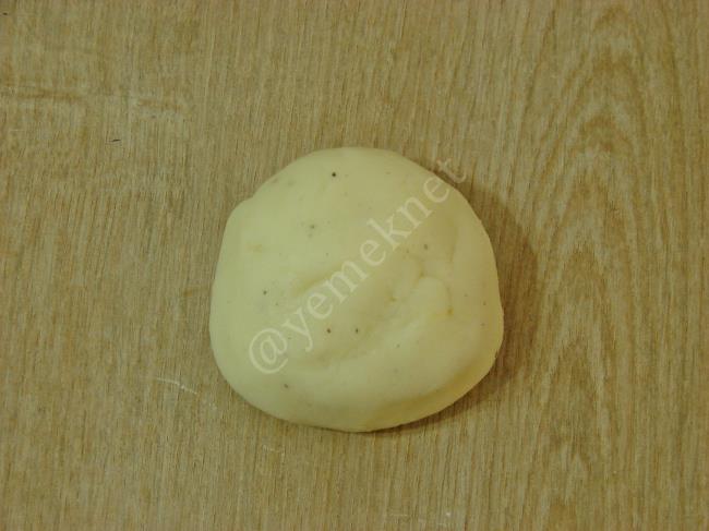 Patates Bombası - Yapılışı (9/16) 