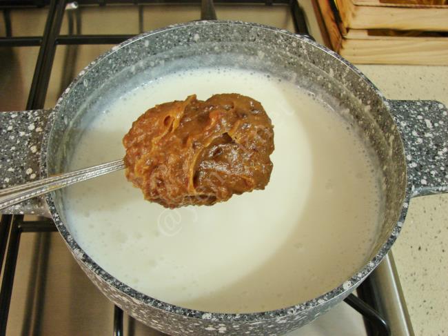 Huriye - Yapılışı (7/12) 